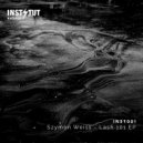 Szymon Weiss - Someone I Can\'t Have (Original Mix)