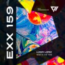 Luismi Lopez - Now Is The Time