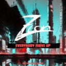 Zion - Everybody Move Up