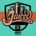 Oggie B - Sauna Blues