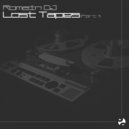 Romain DJ - Artifact