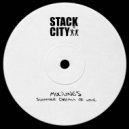 Multunes - Summer Dream Of Love