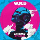Antss - Hit The Floor