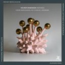 Henri Bergmann, Fat Cosmoe, Wennink - Higher Dimension