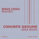 Bondi, Cile - Concrete Ground