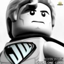 John Wolf - Only One Game (Radio Edit)