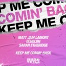 Matt Jam Lamont & Echelon featuring Sarah Etheridge - Keep Me Comin\' Back (Extended)