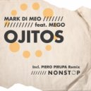 Mark Di Meo Ft. MEGO - Ojitos