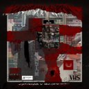 kagekudo & HXLLISHNORTH - CAUGHTCHA SLIPPIN ()