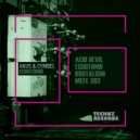 Anus & Cymbel - Brutalism (Original Mix)