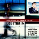 Beroshima vs. Takkyu Ishino - Lovetrain