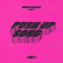 MOTi & BODYWORX - The Push Up Song