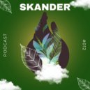 Skander - Podcast