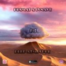 KOSMAT & IVNAVE - DEEP ATMOSPHERE #3 ()