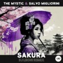 Salvo Migliorini, The Mystic, CamelVIP - Sakura (Dj Leoni Remix)