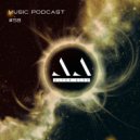 ALTER ALEX - MUSIC PODCAST #058 (Progressive House, Melodic Techno)