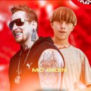 MB Music Studio & MC Indin - 1200 Sem Placa