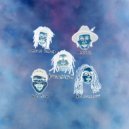 TakeOff Burford & No Conflict Kev & Boy Paco & SYTRECORDS & kevspeakstruth & Daniel Ortiz - Mansionz (feat. kevspeakstruth & Daniel Ortiz)