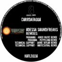 Odessa SoundFreaks - Technical Support (Vortechtral Remix)