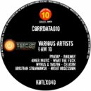 Hristian Stojanowski - Night Obsession (Original Mix)