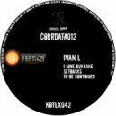 Ivan L - I Love Bukkake