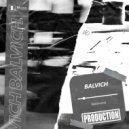 BALVICH - Grindn ()