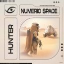 Numeric Space - Hunter ()
