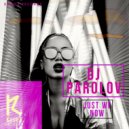 DJ Parolov - Just We Now