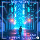 Adihansen - Mosquito In My Soul