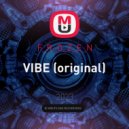 F_R_O_Z_E_N - VIBE