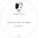 Damian Cotto, Dr Gabbo - Good Airs (Original Mix)