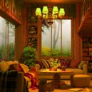 Coffee Jazz Melody - Tiny House