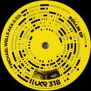 Michael Wells a.k.a. G.T.O. - Bang Dat Beat (Original Mix)