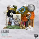 Gus Sabo - Benzaiten