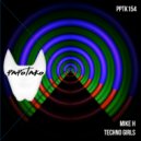 Mike H - Techno Vane