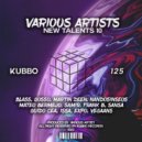 EXPO (CL), Vegaans - Sauce (Original Mix)