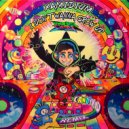 Xamidium - I Don't Want To Grow Up