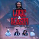 Coco smurf & Golden Shovel & Jae The Lyoness & Chro Tha Gnostic & Joro khai - Logic & Reason (feat. Golden Shovel, Jae The Lyoness, Chro Tha Gnostic & Joro khai) ()