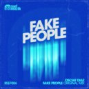 Oscar Diaz - Fake People ()