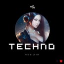 Gold and Glory - Blood Red Sky