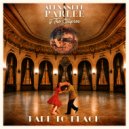 Alexander Parlee & The Ellipses & PARLOR - Fade To Black ()