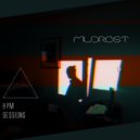 Mudrost - 8:25PM (Obscuration) ()