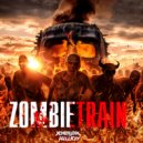 Demien Sixx & Hellkey - Zombie Train