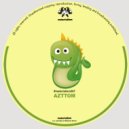 Azttom - Too Busy ()
