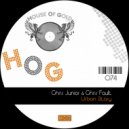 Chris Junior & Chris Fault - The Beat Goes On