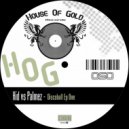 Kid & Palmez - I Want To Be Like (Remix)