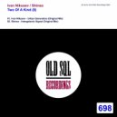 Ivan Nikusev - Urban Generation (Original Mix)