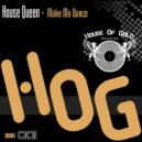 House Queen & The Soul Travel - Make Me Dance (The Soul Travel Remix)