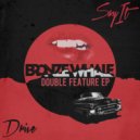 Bronze Whale & Loki Why - Drive