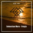 Sebastian Mora - Vanir